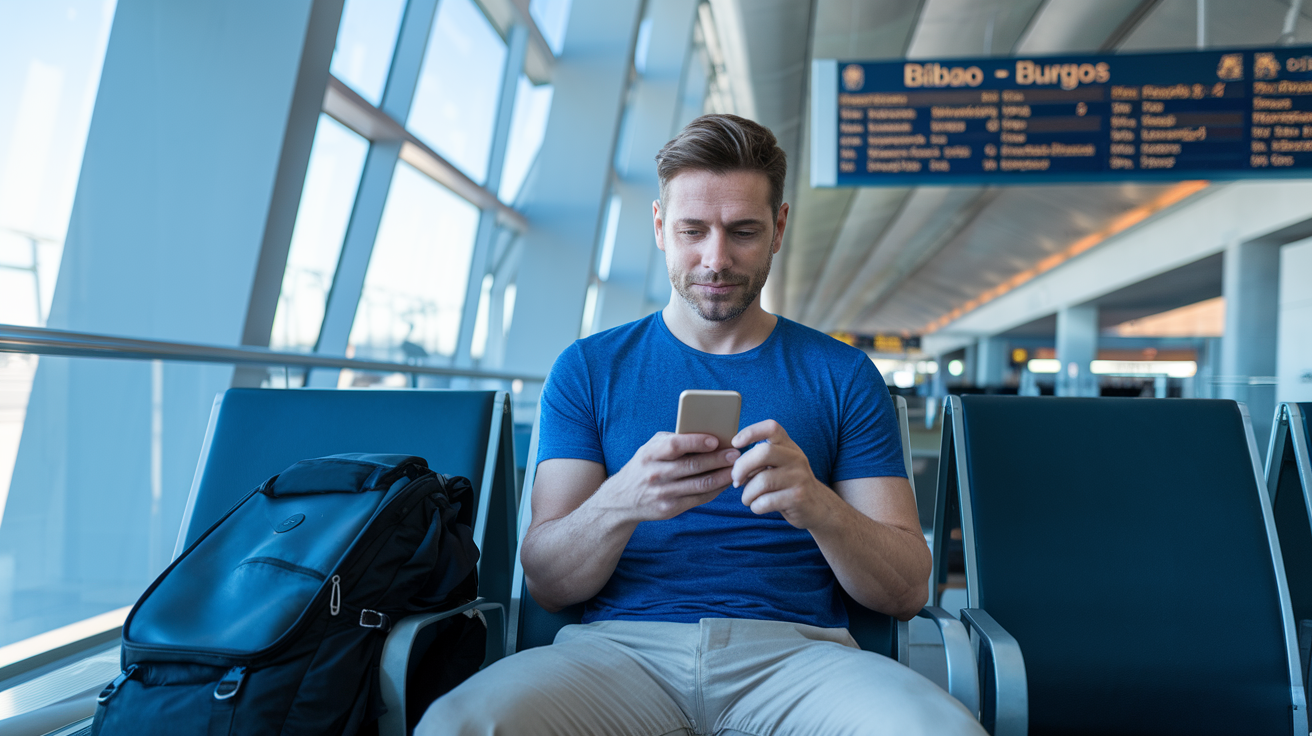 Bilbao Airport Transfer to Burgos: Your Complete Guide